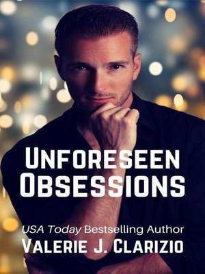 cover image of Unforeseen Obsessions